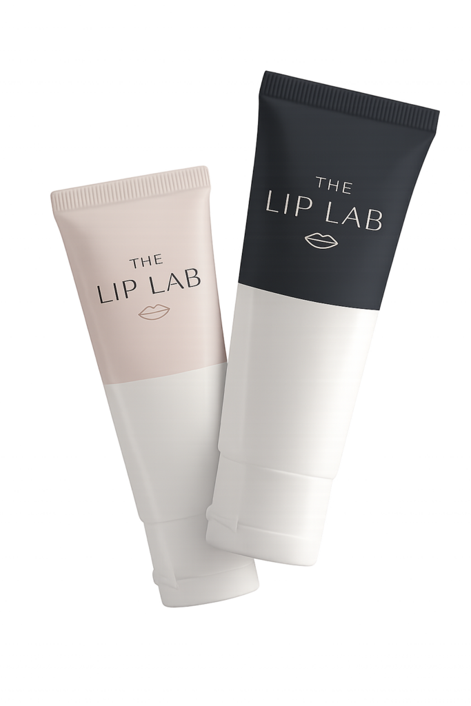 lip care routine products The Lip Lab
